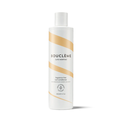 Boucleme Fragrance Free Curl Conditioner 300ml/10.1oz