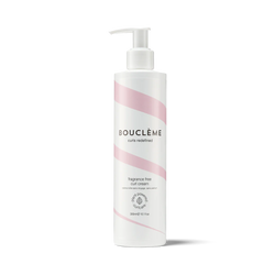 Boucleme Fragrance Free Curl Cream 300ml/10.1oz
