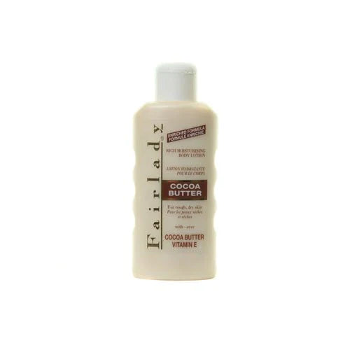 FAIR LADY - COCOA BUTTER LOTION -500ML