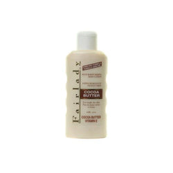 FAIR LADY - COCOA BUTTER LOTION -500ML