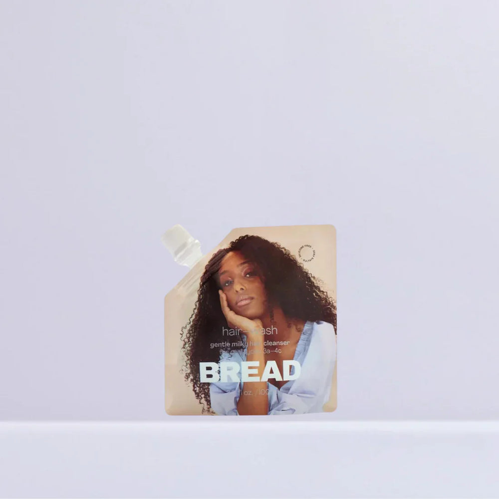 Bread Beauty Supply Hair Wash