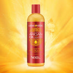 Creme of Nature Argan Oil Sulfate-Free Moisture & Shine Shampoo