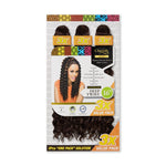 Cherish Ultimate Comfort Deep Twist Bulk 3X Pack 16"