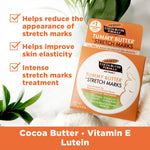 Palmer's Cocoa Butter Formula Tummy Butter for Stretch Marks 125g