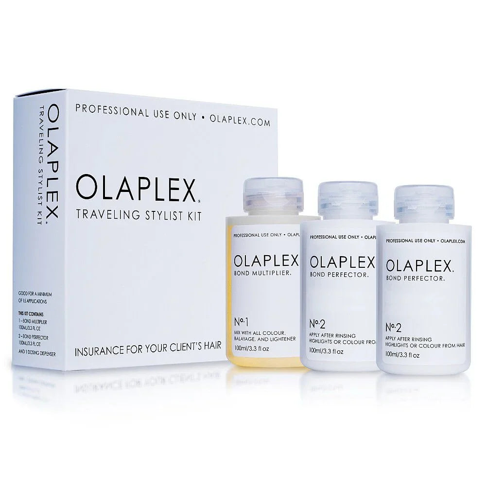 Olaplex Salon Intro Kit