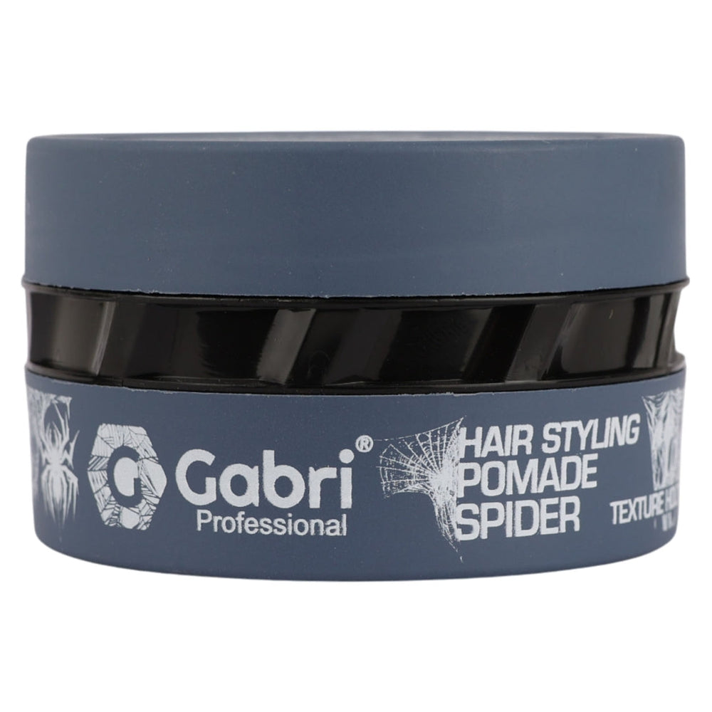 Gabri Professional Hair Styling Pomade Spider Wax 150ml