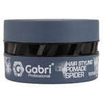 Gabri Professional Hair Styling Pomade Spider Wax 150ml