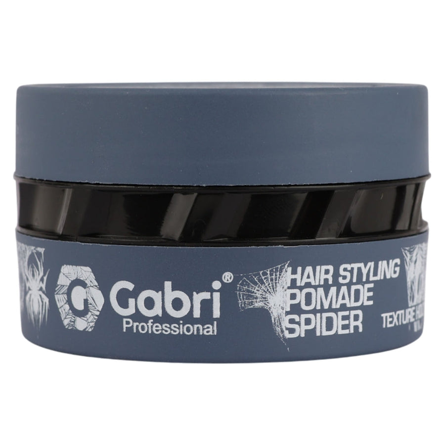 Gabri Professional Hair Styling Pomade Spider Wax 150ml