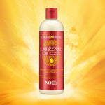 Creme of Nature Argan Oil Intensive Conditioning Treatment