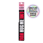 Red By Kiss Fashion Edge Band Hug