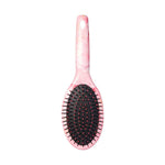 Red By Kiss Marblous Paddle Round Brush  For Great Hair Day, Everyday!