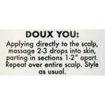 The Doux Get Honey Honey Hair & Scalp Serum 59ml