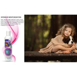 AtOne With Nature Kids Leave-In Conditioner 237ml/8oz