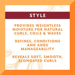 Cantu Coconut Curling Cream