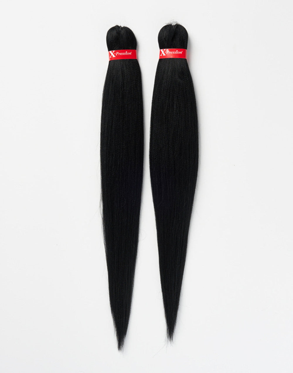 X Pression  Ultra Braid Pre Stretched