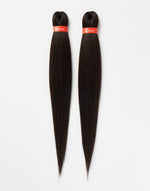 X Pression  Ultra Braid Pre Stretched