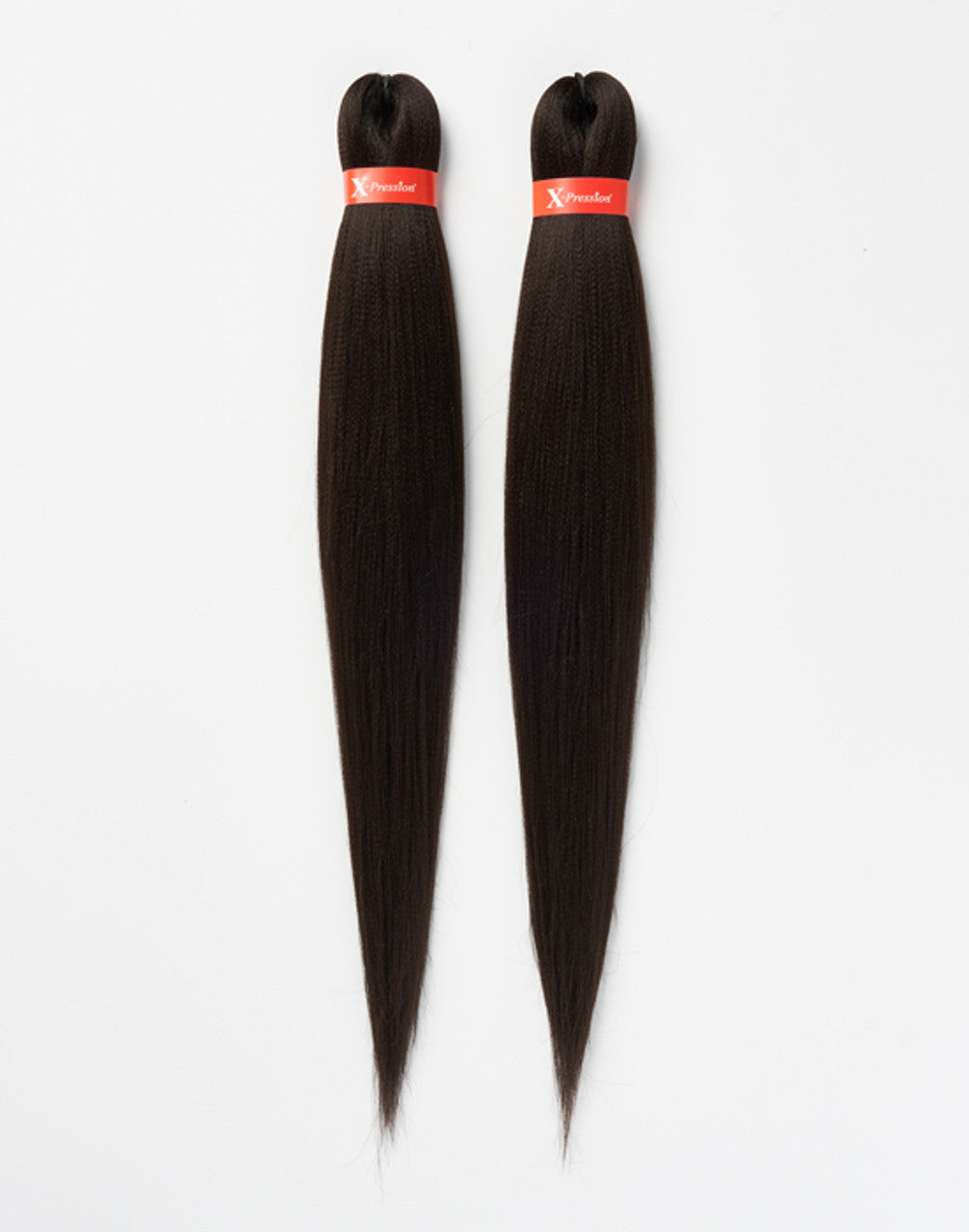 X Pression  Ultra Braid Pre Stretched