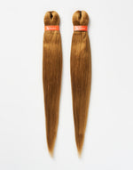 X Pression  Ultra Braid Pre Stretched