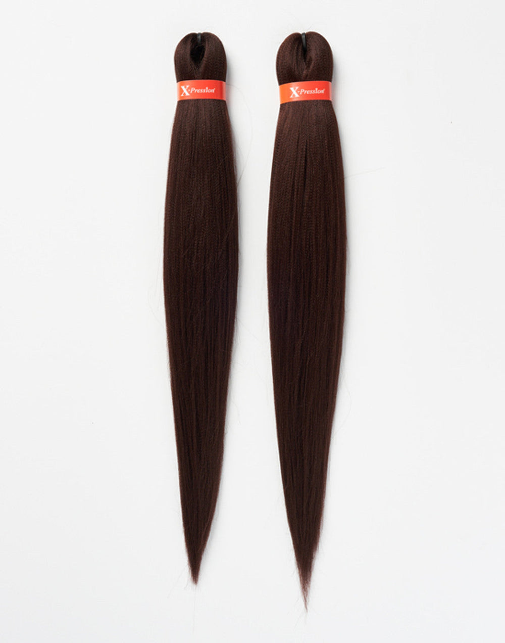X Pression  Ultra Braid Pre Stretched