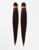 X Pression  Ultra Braid Pre Stretched