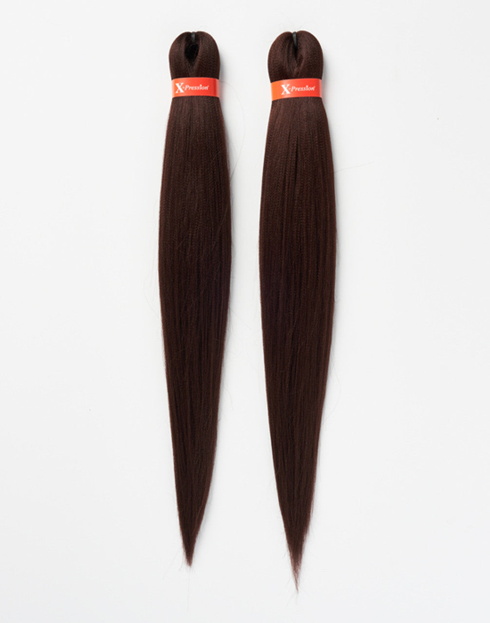 X Pression  Ultra Braid Pre Stretched