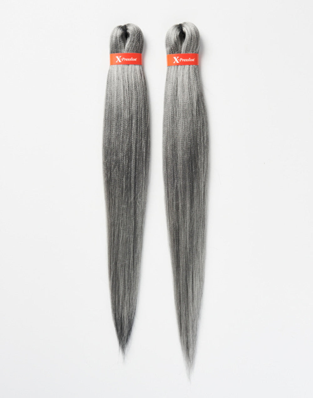 X Pression  Ultra Braid Pre Stretched