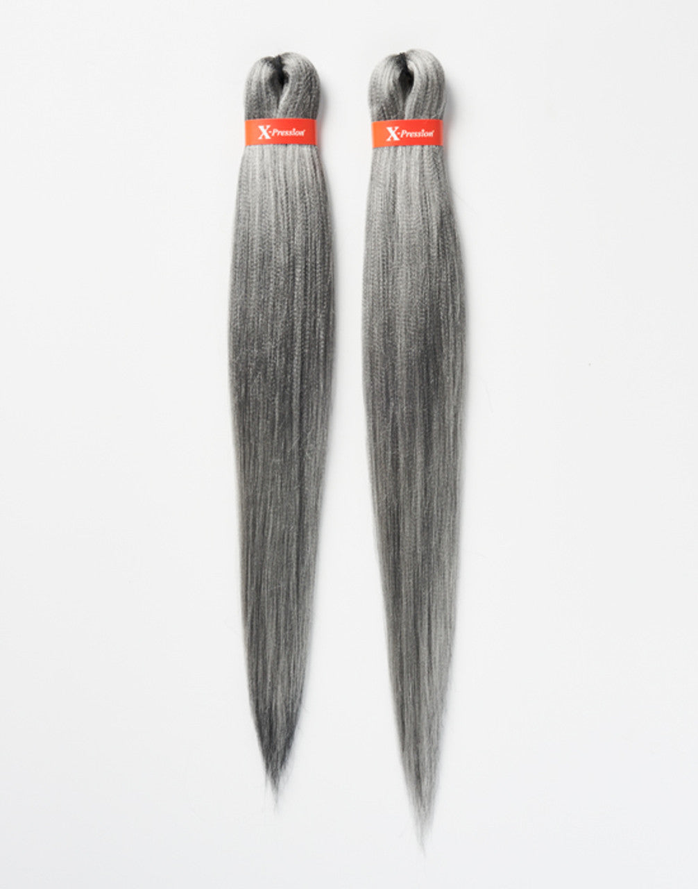 X Pression  Ultra Braid Pre Stretched