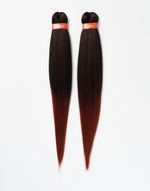 X Pression  Ultra Braid Pre Stretched