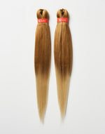 X Pression  Ultra Braid Pre Stretched
