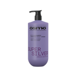 Osmo Super Silver No Yellow Shampoo 400ml/13.5oz