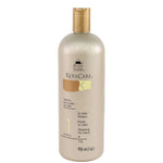 KeraCare 1st Lather Sulfate Free Shampoo 950ml/32oz