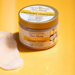 Creme of Nature Pure Honey Twist & Hold Defining Custard 326g