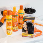 Creme of Nature moisture-Rich Permanent Hair Color C11 Natural Black