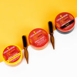 Creme of Nature Argan Oil Perfect Edges Black 63.7g