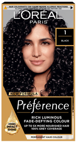 L'Oréal Paris Préférence