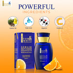 Fair & White Exclusive Vitamin C Whitenizer Serum 30ml