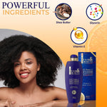 Fair & White Exclusive Body Lotion with Vitamin C 500ml