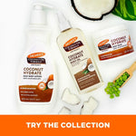 Palmer's Coconut Oil Formula Coconut Hydrate Body Oil 150ml