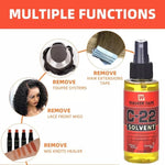 C-22 Adhesive Remover Spray 118ml