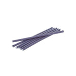 Red By Kiss Flexi Rods 7″ Length (6pcs) Lavender