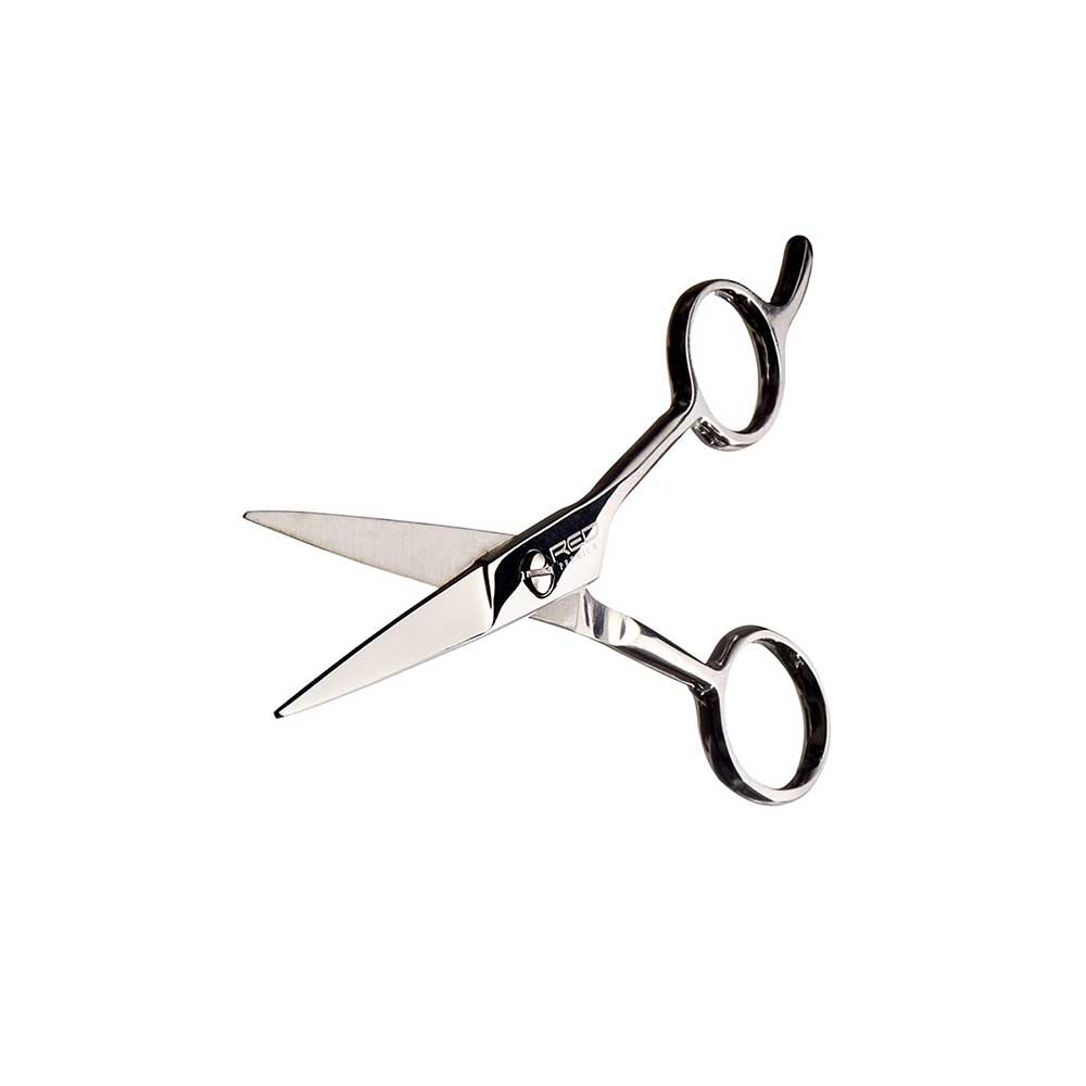 Red By Kiss Premium Straight Hair Shear 5.5"