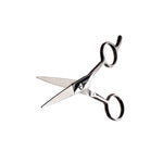 Red By Kiss Premium Straight Hair Shear 5.5"