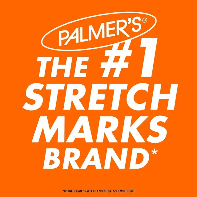 Palmer's Cocoa Butter Formula Tummy Butter for Stretch Marks 125g