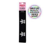 RED BY KISS FASHION ELASTIC EDGE BAND
