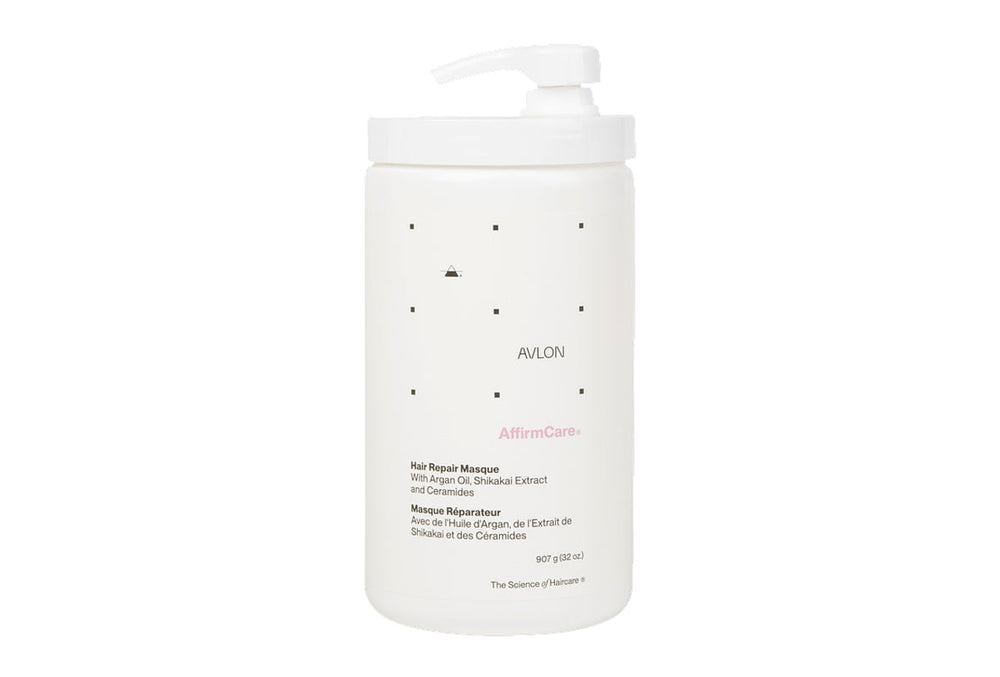 Avlon AffirmCare MoisturRight Hair Repair Masque 907g/32oz