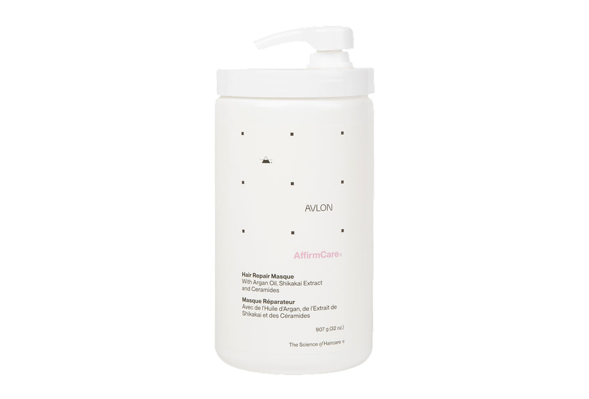 Avlon AffirmCare MoisturRight Hair Repair Masque 907g/32oz
