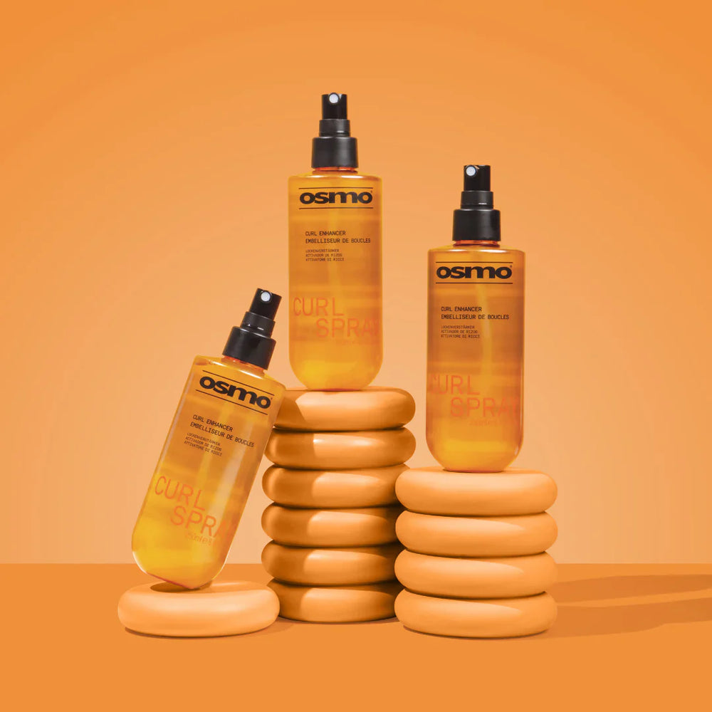 Osmo Curl Spray 250ml/8.4oz