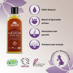 Ayumi Bio Active Ayumi Hair Growth Oil 150ml