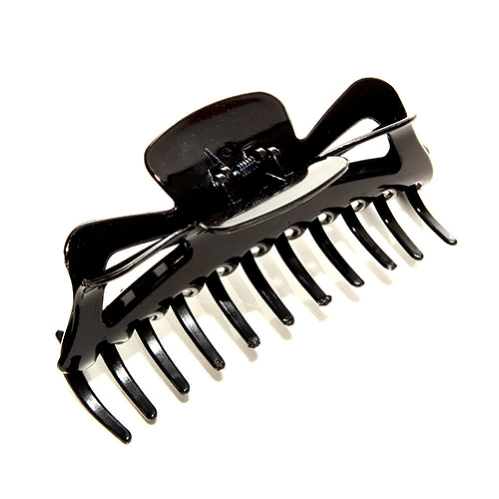 LA MODA LARGE HAIR CLAMP 14CM