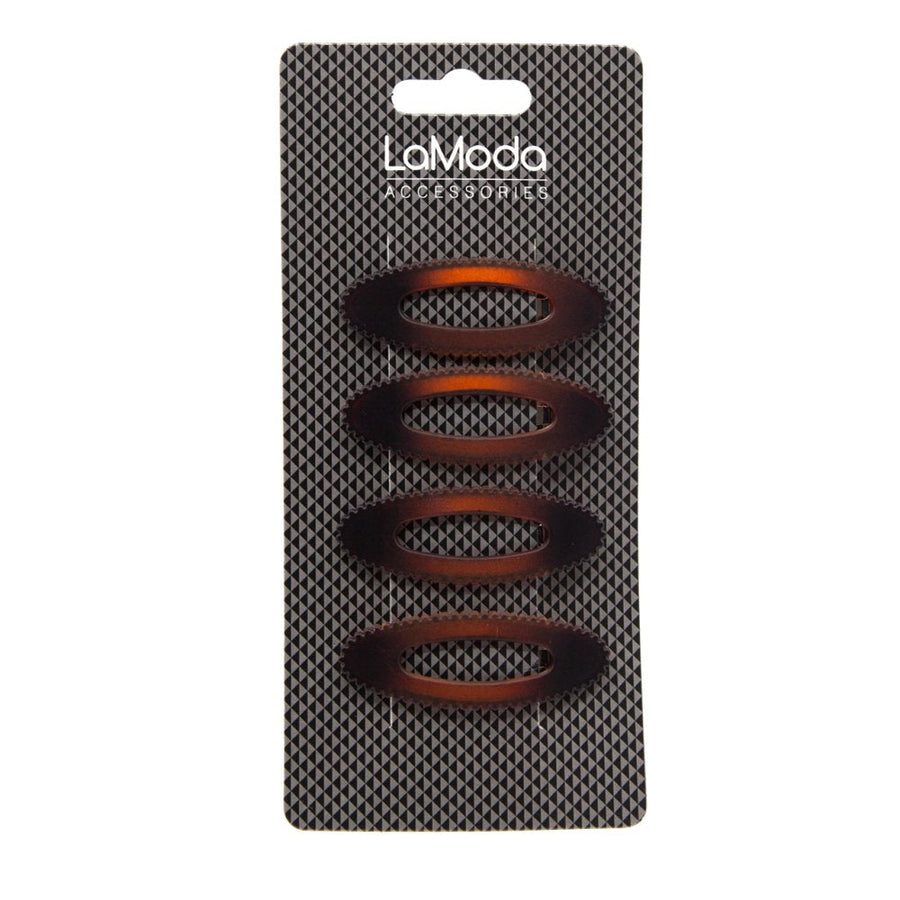 LA MODA WAVY BROWN SLEEPIE SET